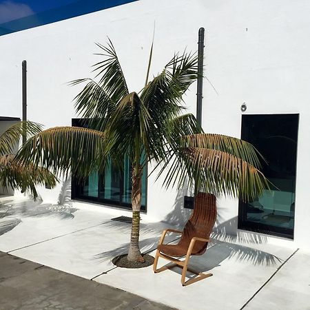 Villa Mamita Los Llanos De Aridane Eksteriør billede