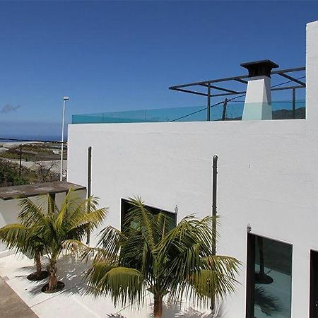 Villa Mamita Los Llanos De Aridane Eksteriør billede