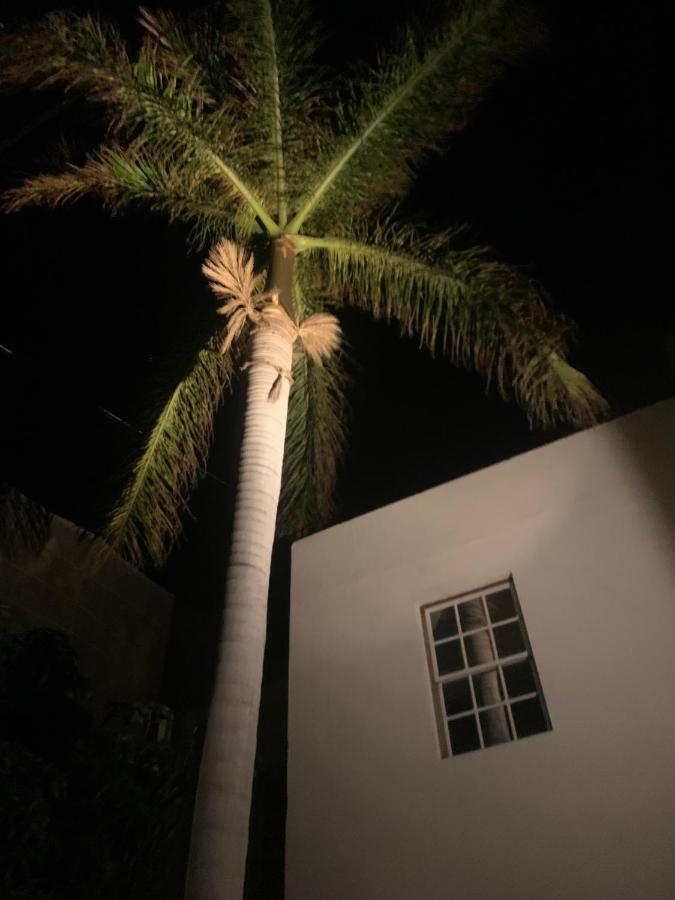 Villa Mamita Los Llanos De Aridane Eksteriør billede