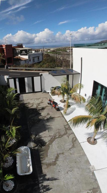 Villa Mamita Los Llanos De Aridane Eksteriør billede