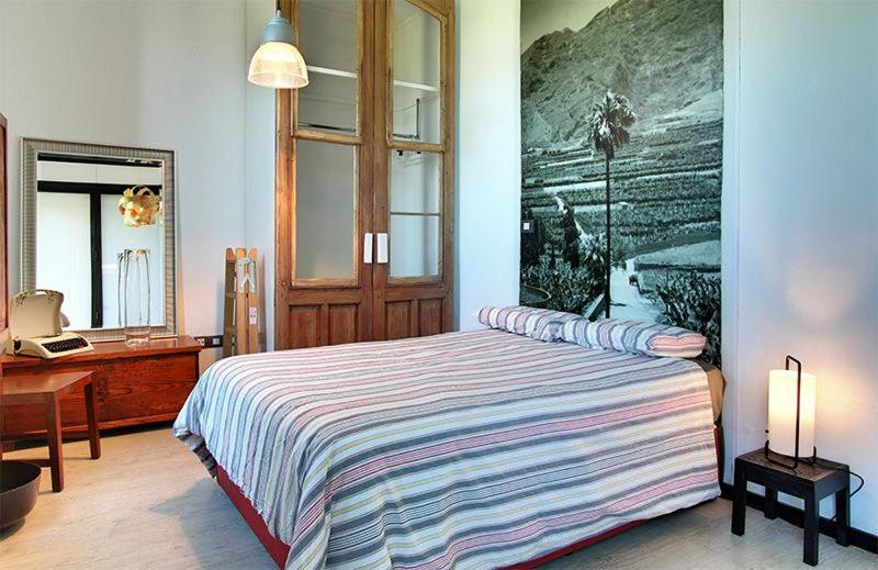 Villa Mamita Los Llanos De Aridane Eksteriør billede