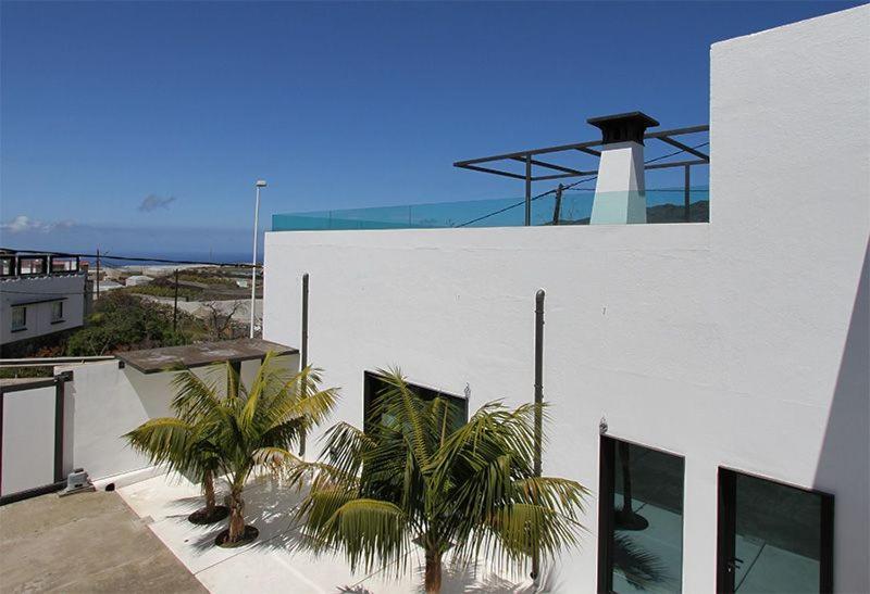 Villa Mamita Los Llanos De Aridane Eksteriør billede